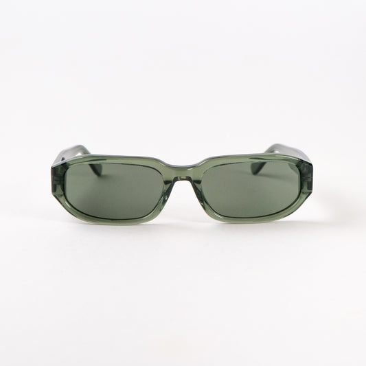 ADEN - SMOKEY JADE / Ivy Polarised Lens