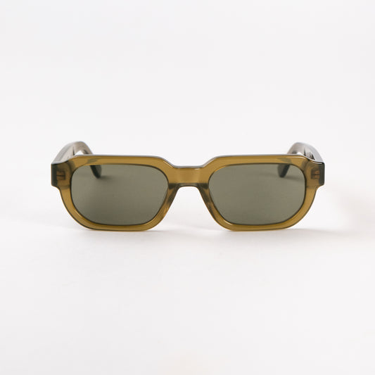 DALLAS - OLIVE / Ivy Polarised Lens