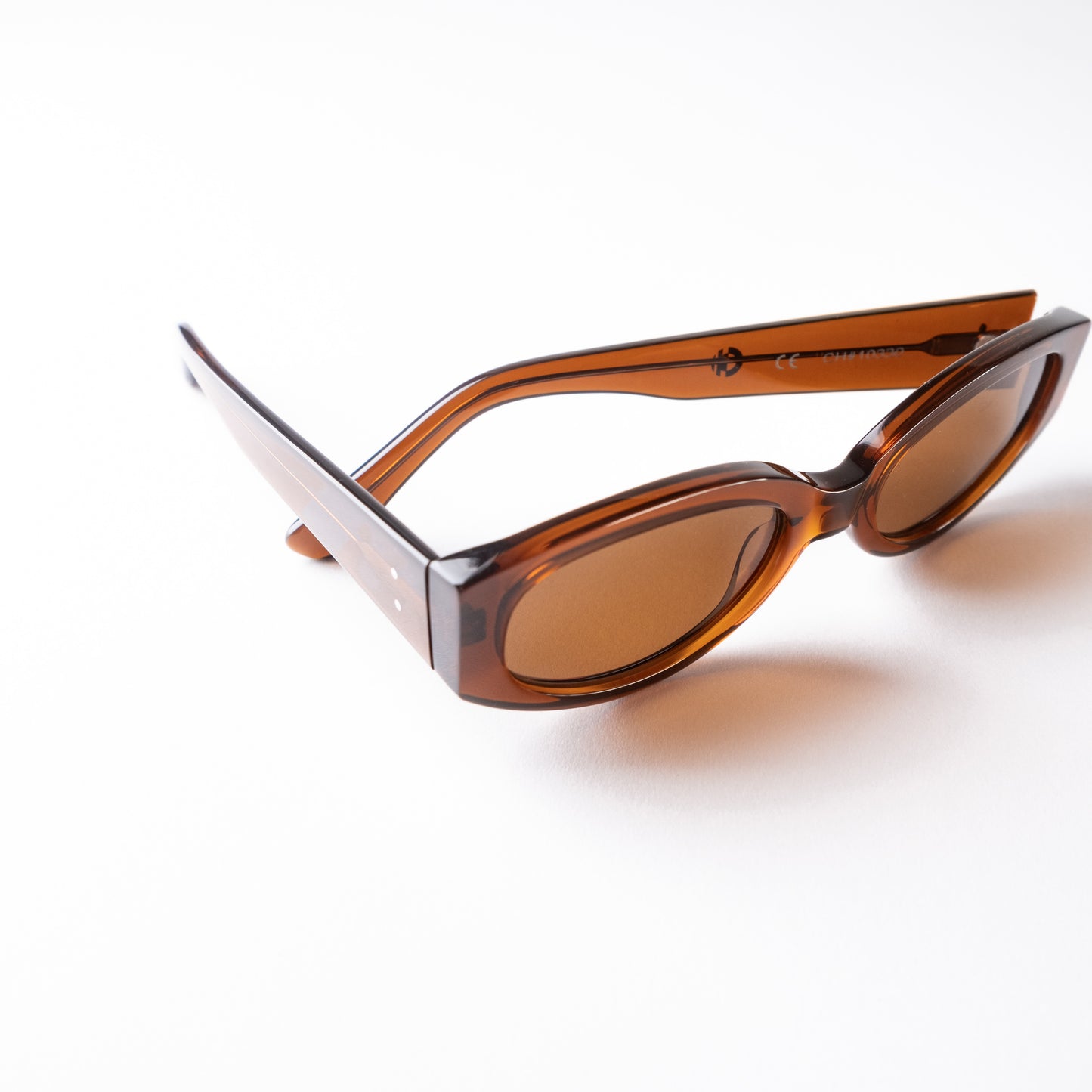 SWEET JANE - DIRT / Maple Polarised Lens