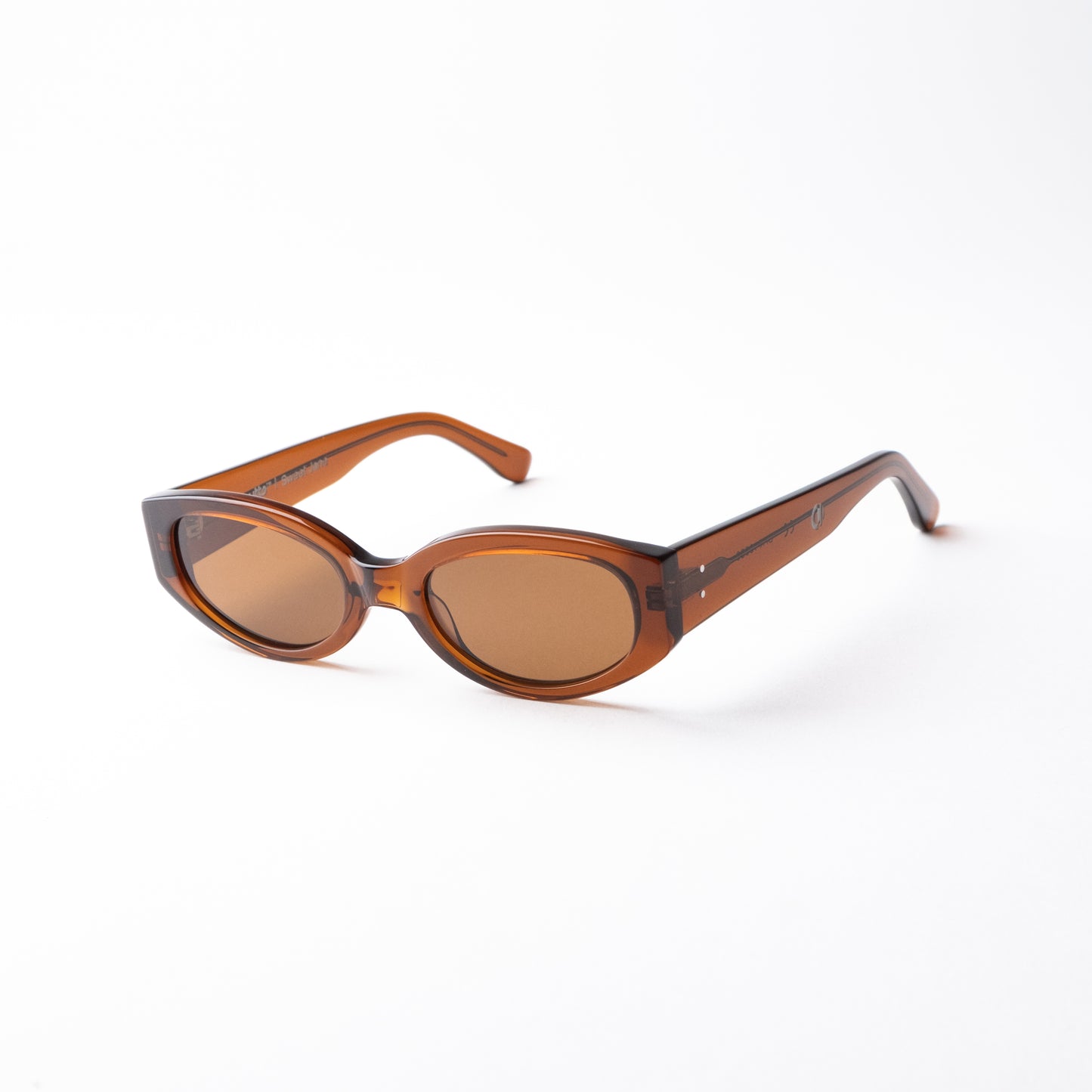 SWEET JANE - DIRT / Maple Polarised Lens