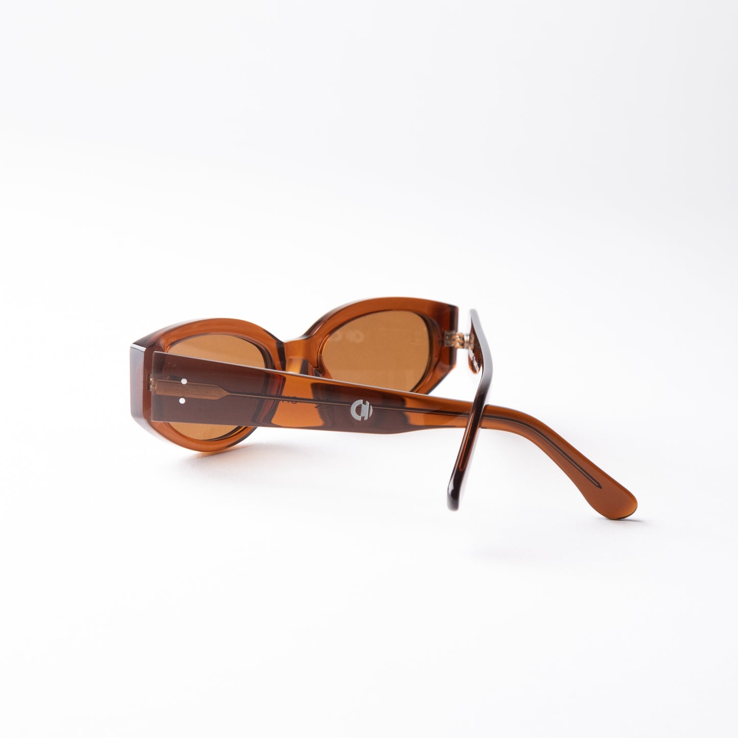 SWEET JANE - DIRT / Maple Polarised Lens