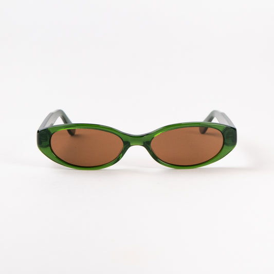 EVE - DEEP FOREST / Maple Polarised Lens