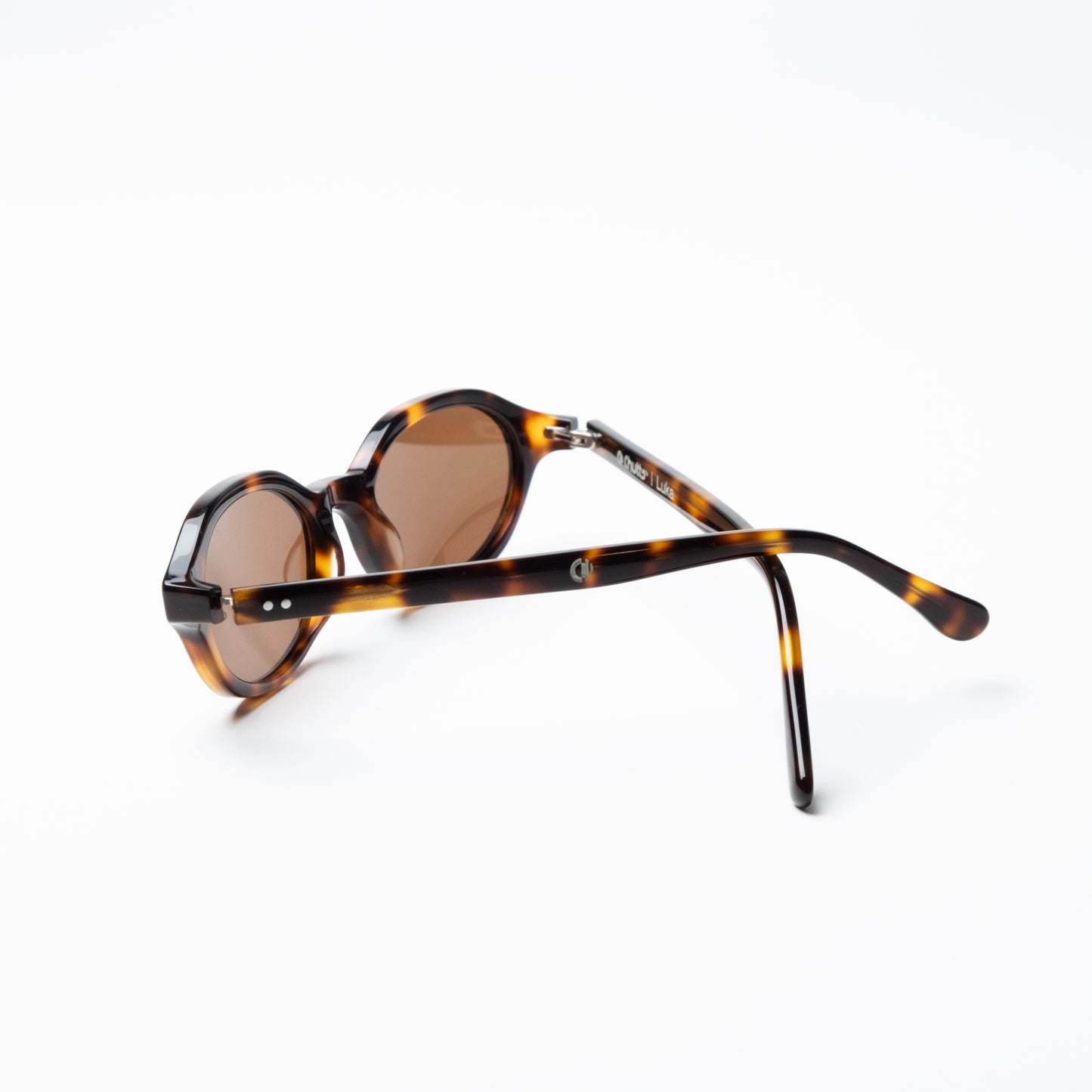 LUKA - BROWN TORT / Maple Polarised Lens