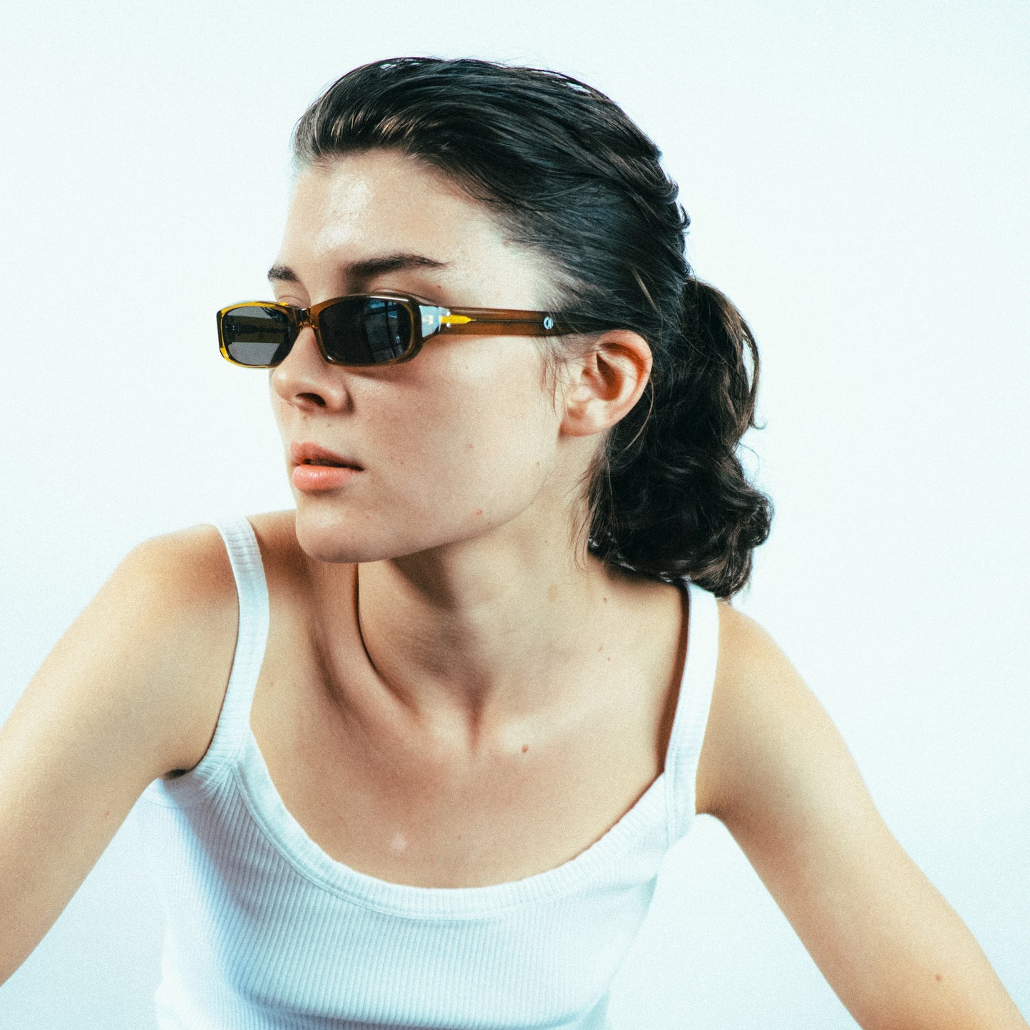 MODA - ARMY / NeoTeal Polarised Lens