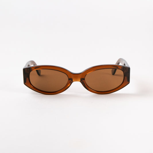 SWEET JANE - DIRT / Maple Polarised Lens