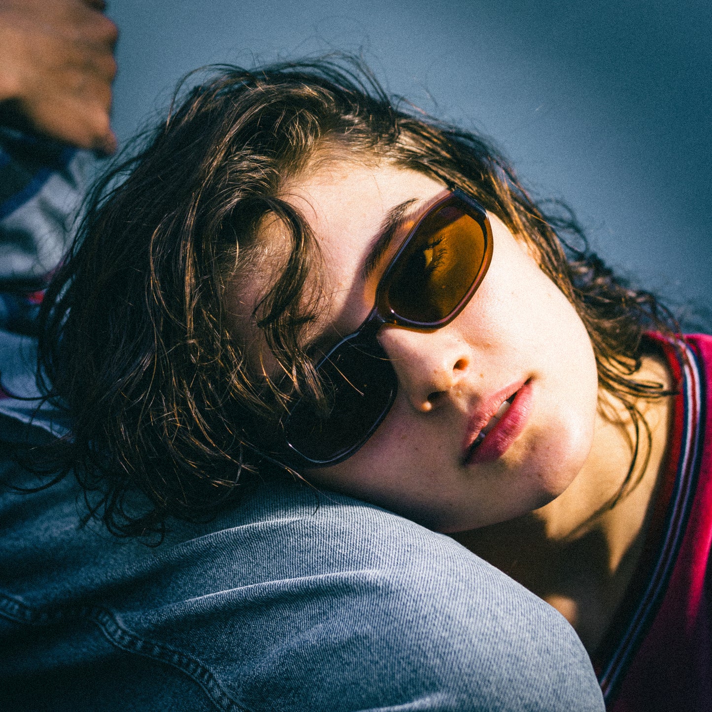 ADEN - DIRT / Maple Polarised Lens