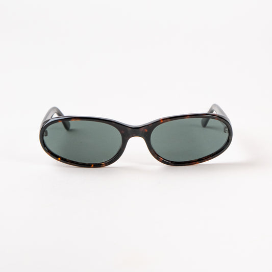 ALEK - MIDNIGHT TORT / Slate Polarised Lens