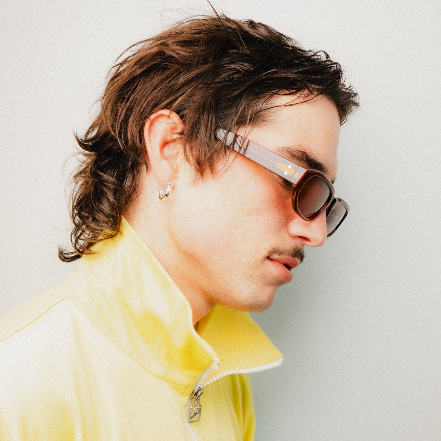 ADEN - DIRT / Maple Polarised Lens