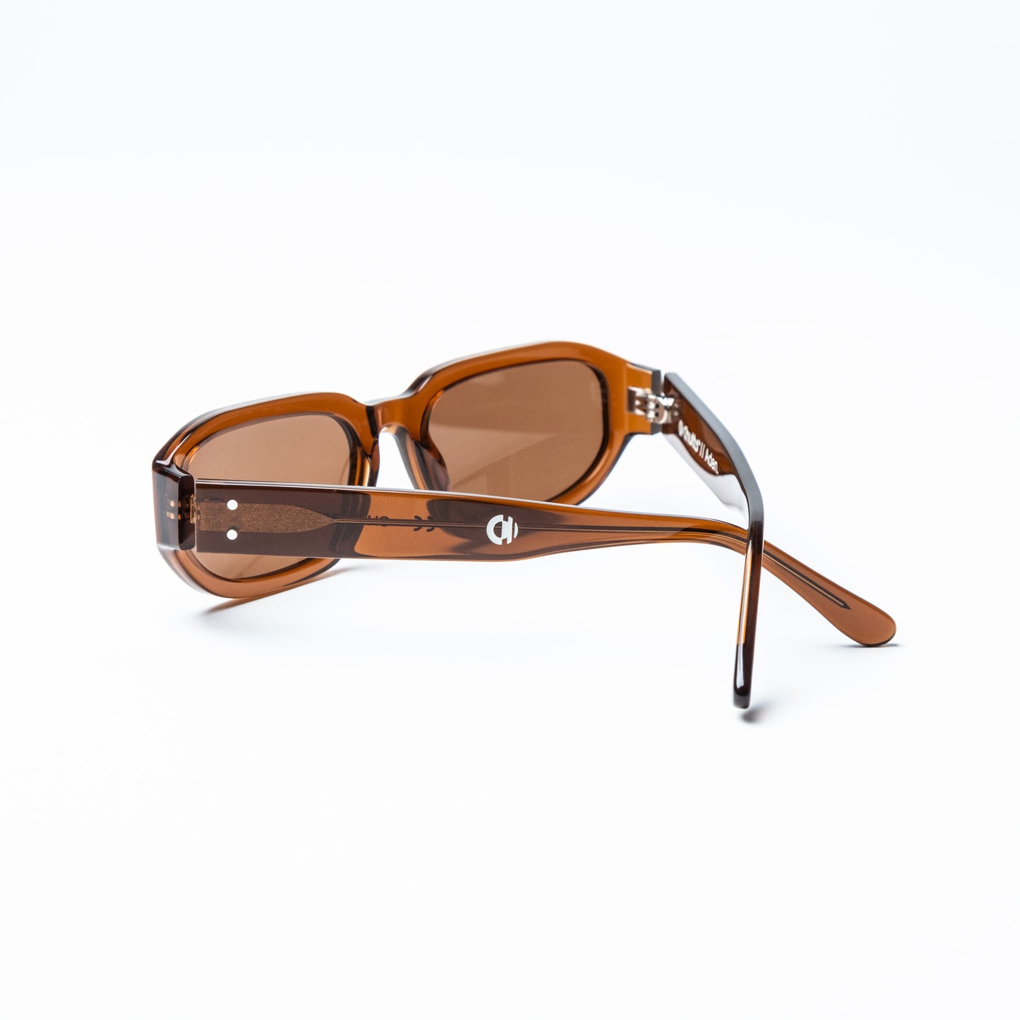 ADEN - DIRT / Maple Polarised Lens