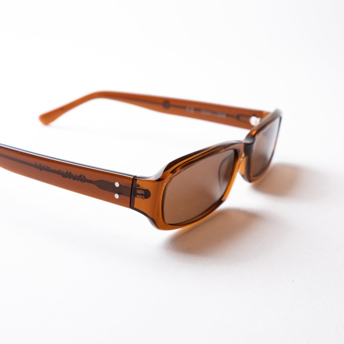 MODA - DIRT / Honey Polarised Lens