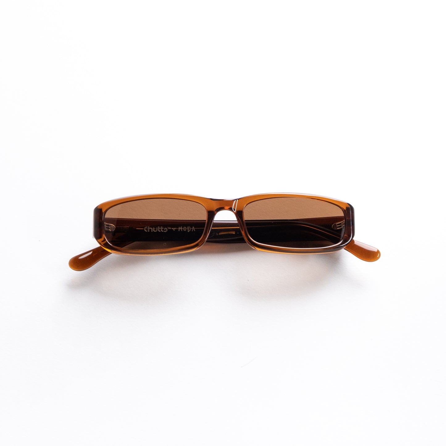 MODA - DIRT / Honey Polarised Lens
