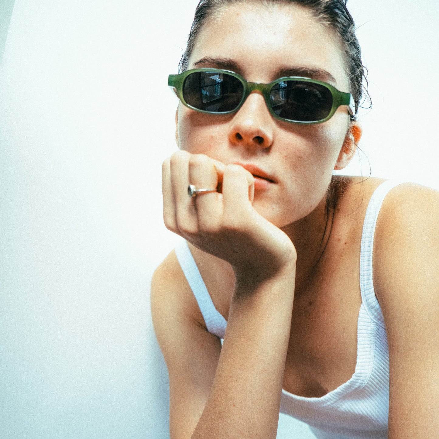 LENNIE - ENVY / Ivy Polarised Lens