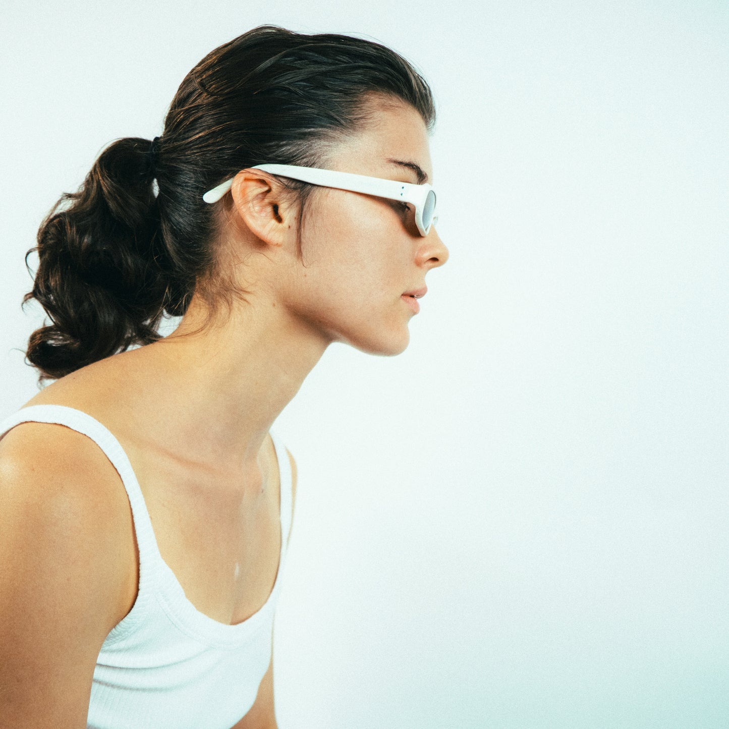 MODA - MILK / Honey Polarised Lens