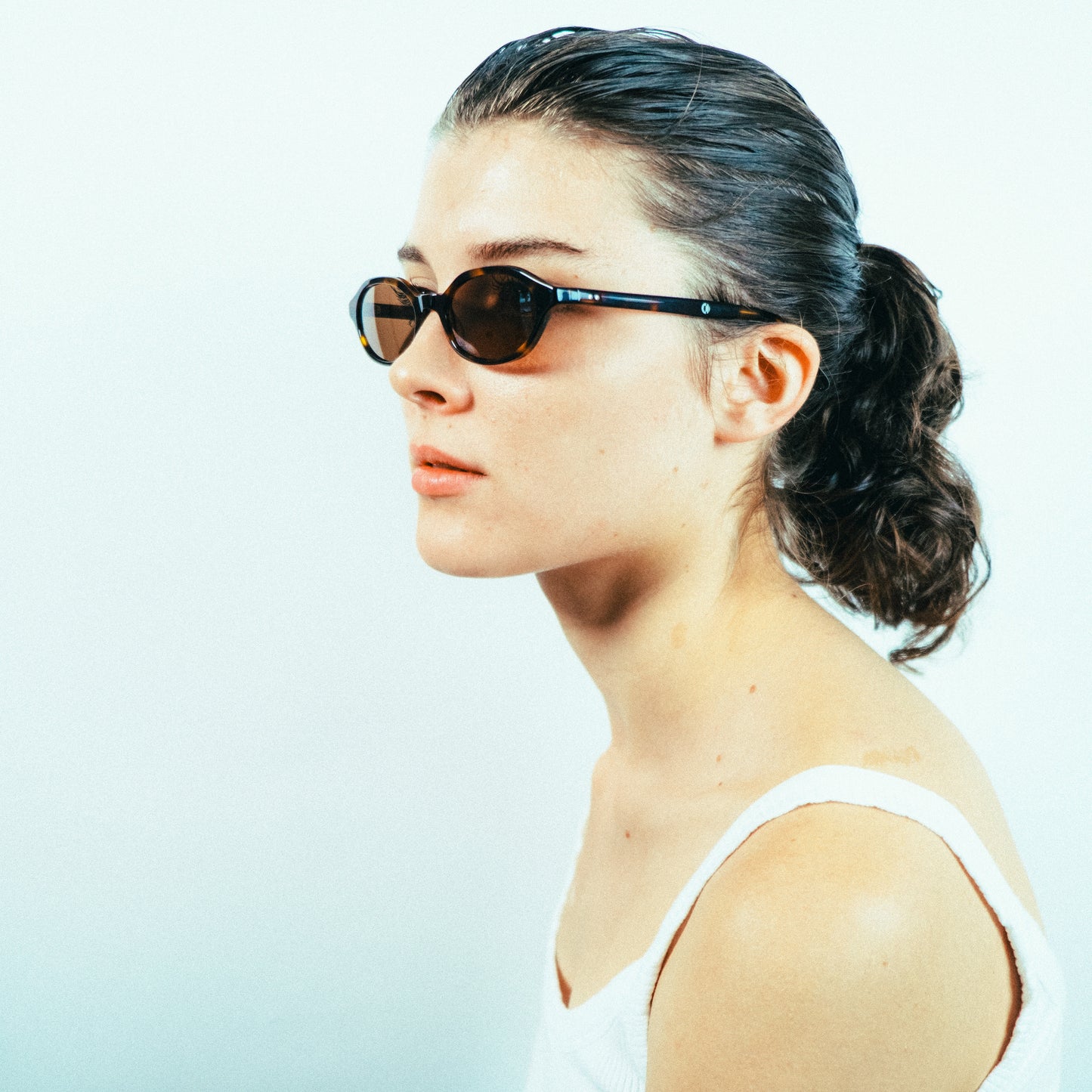 LUKA - BROWN TORT / Maple Polarised Lens