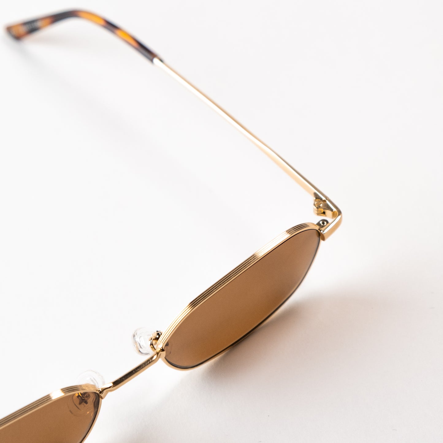 LEON - GOLD / Honey Polarised Lens