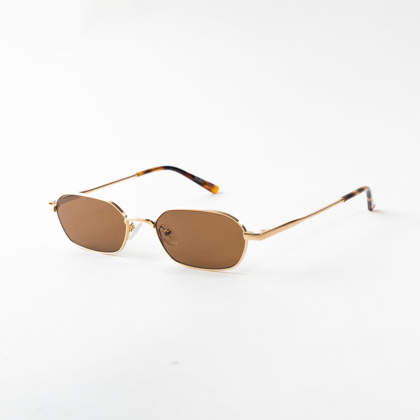 LEON - GOLD / Honey Polarised Lens