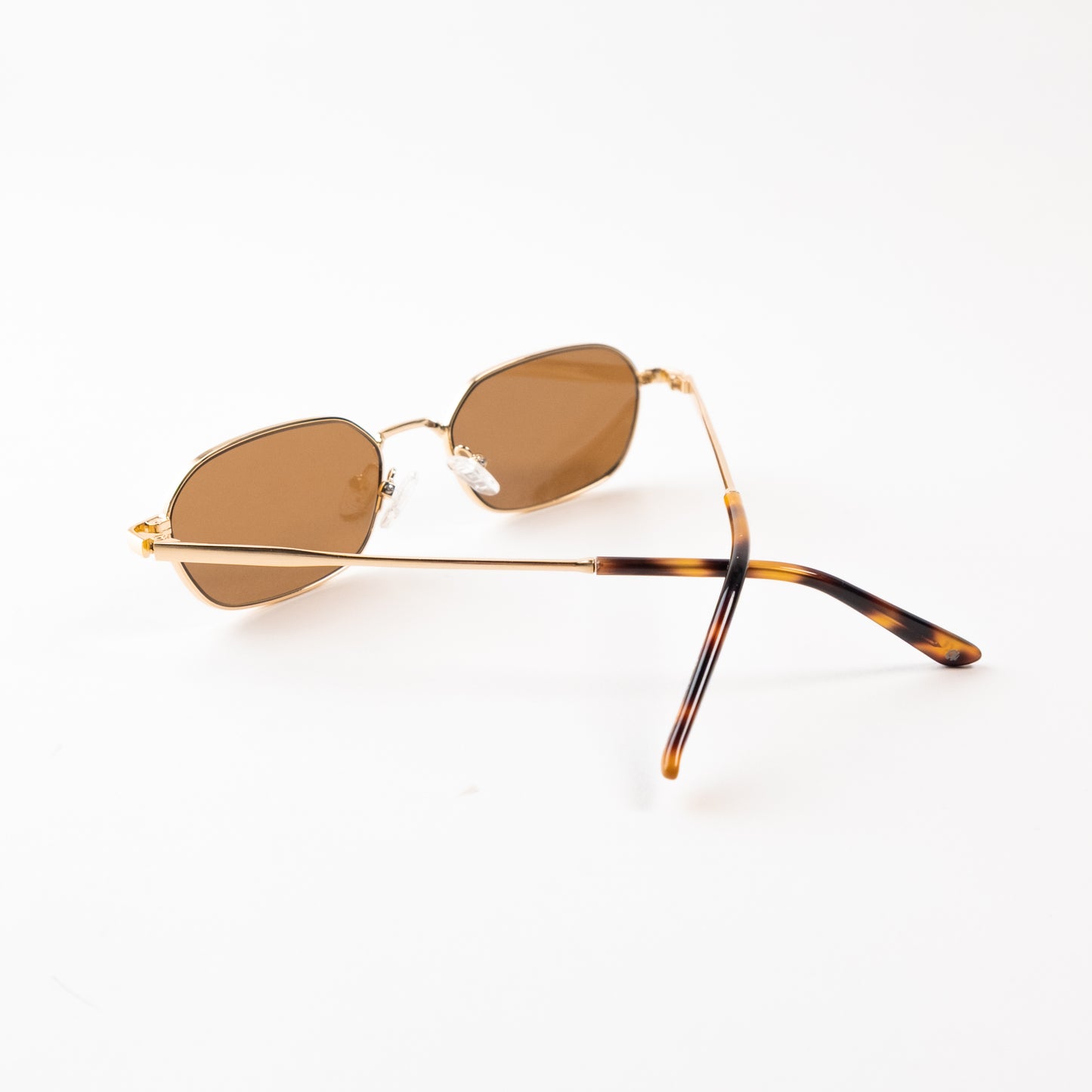 LEON - GOLD / Honey Polarised Lens
