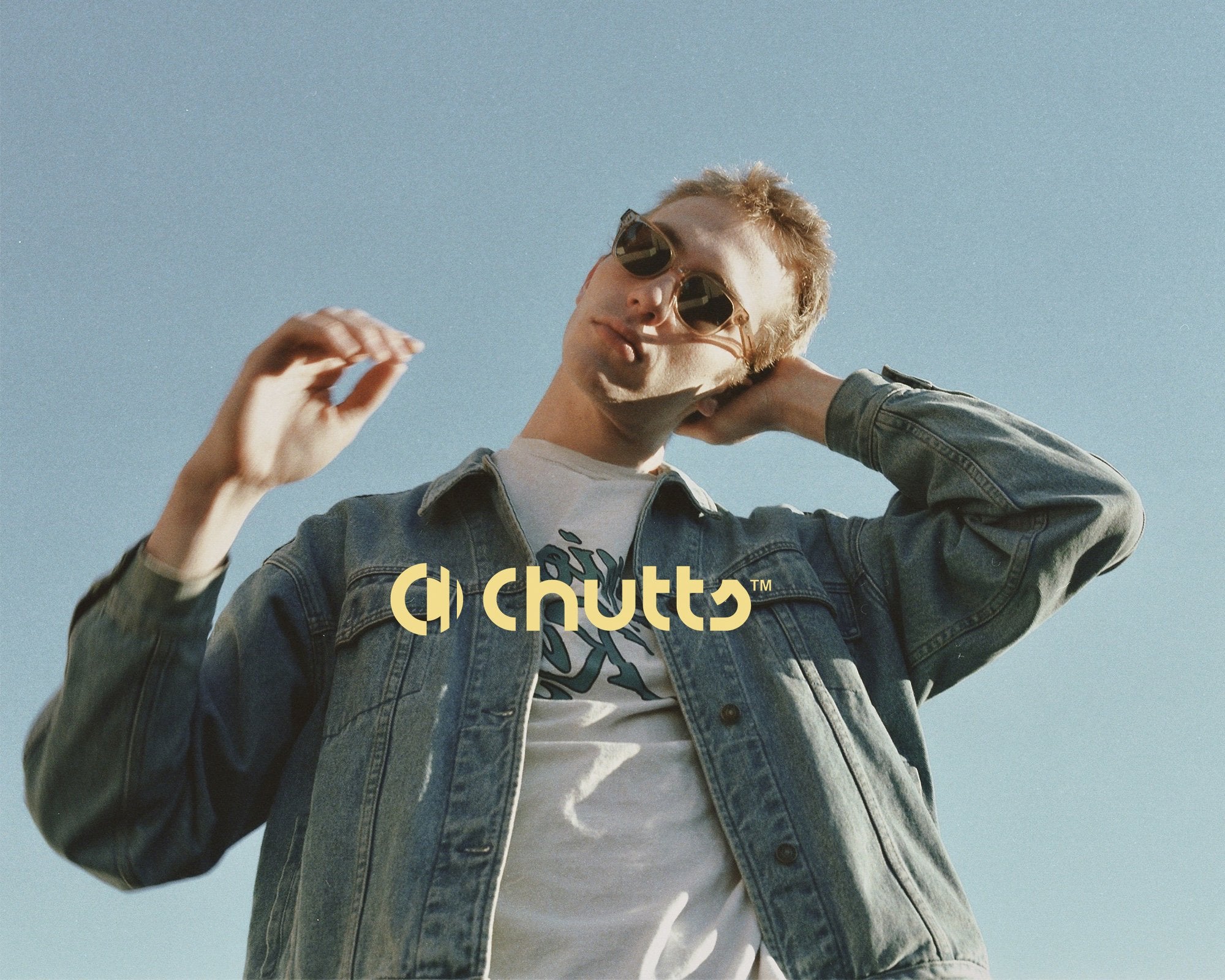 chutts サングラス Products – chutts