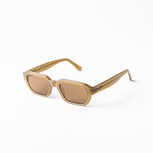 DALLAS - KHAKI /  Honey Polarised Lens