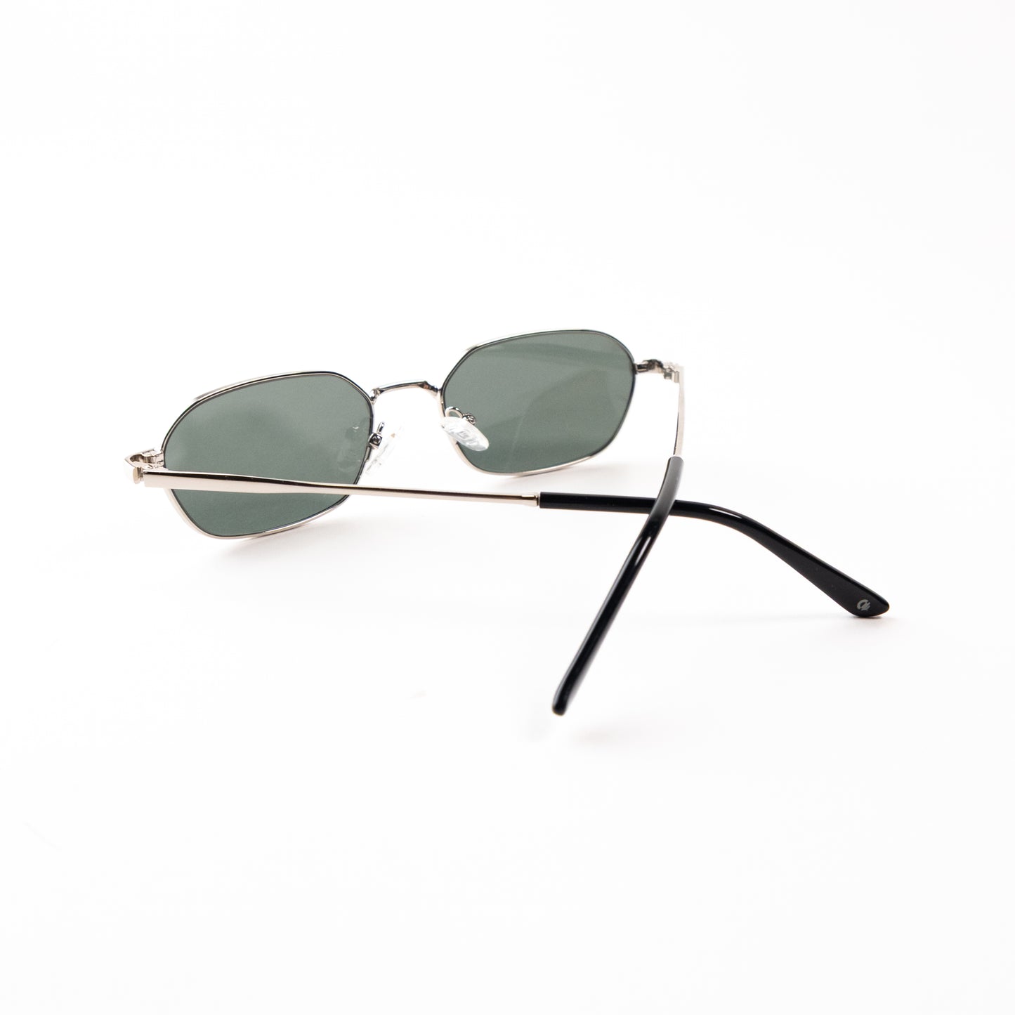 LEON - SILVER / Slate Polarised Lens