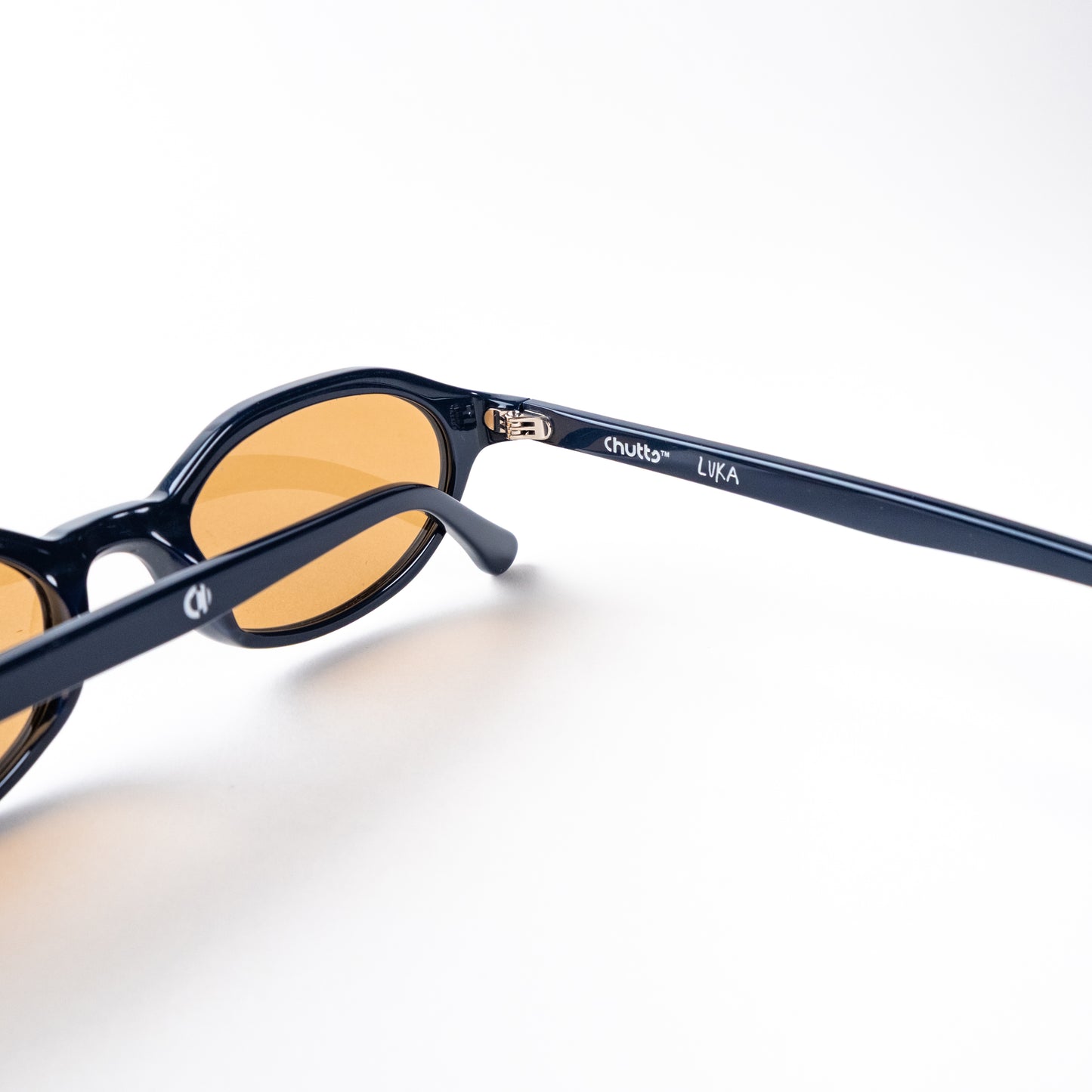 LUKA - NAVY / Ember Polarised Lens