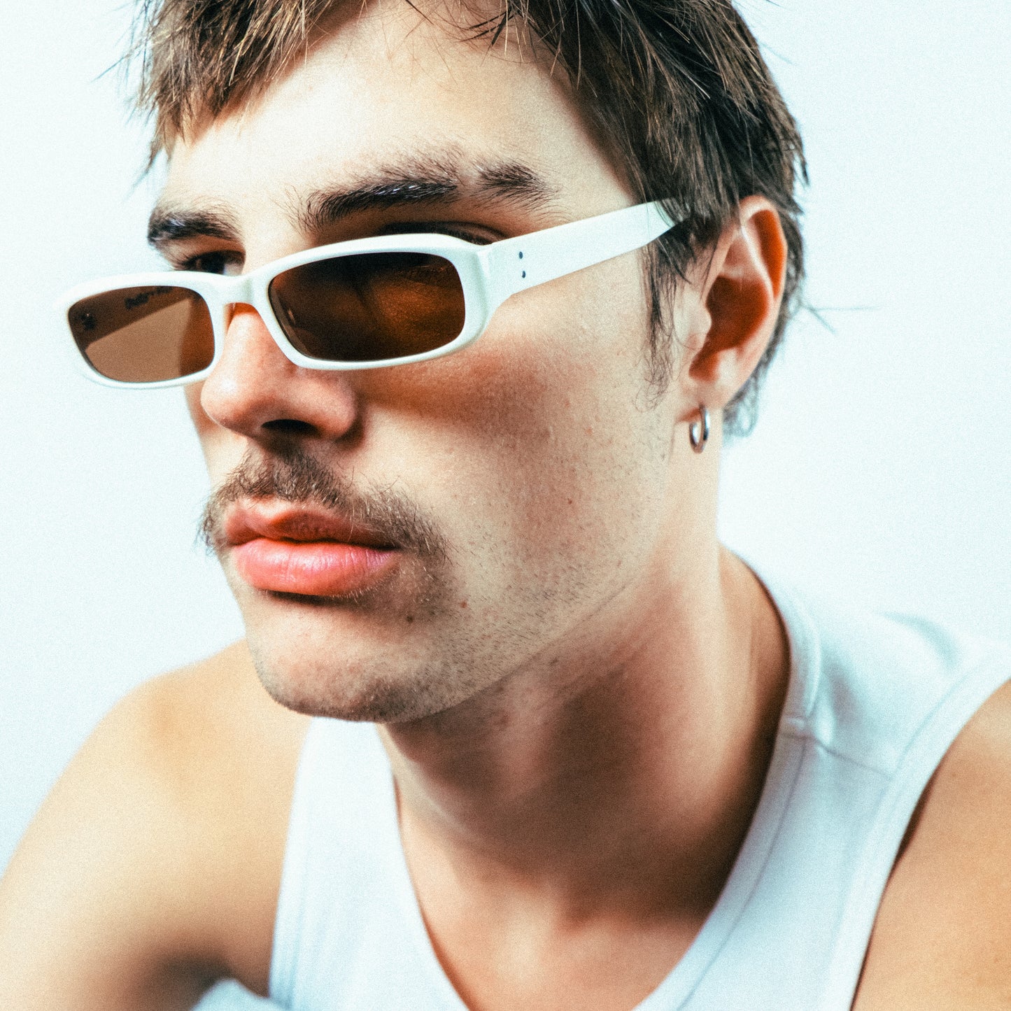 MODA - MILK / Honey Polarised Lens