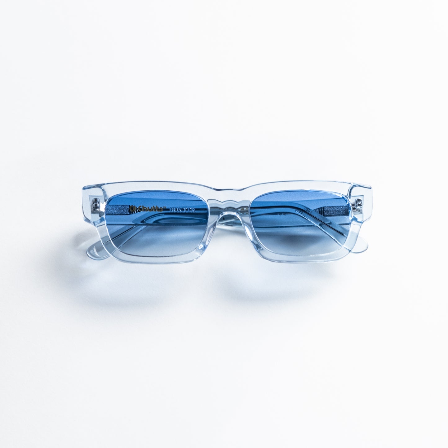 HUNTER - SKY / Miami Blu Polarised Lens
