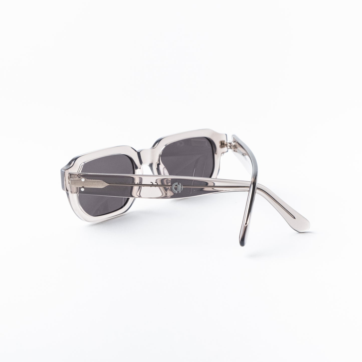 DALLAS - SMOKE / Slate Polarised Lens