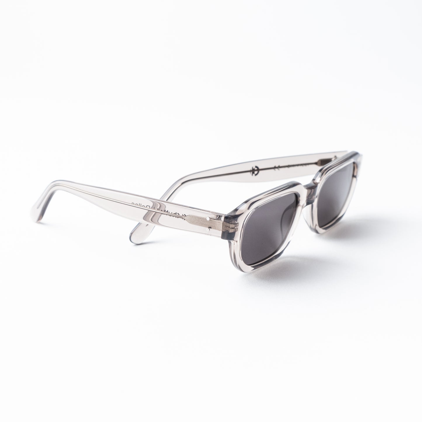 DALLAS - SMOKE / Slate Polarised Lens
