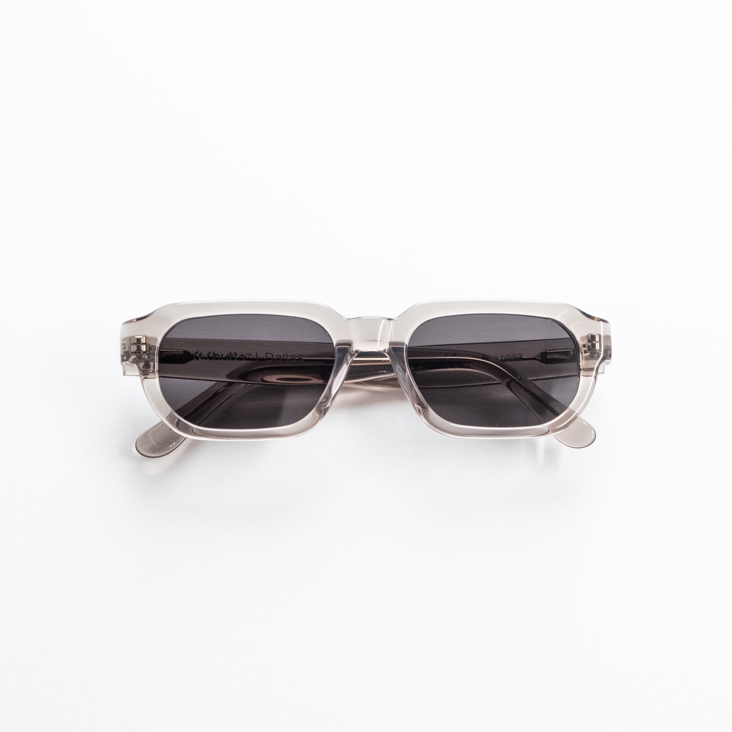 DALLAS - SMOKE / Slate Polarised Lens