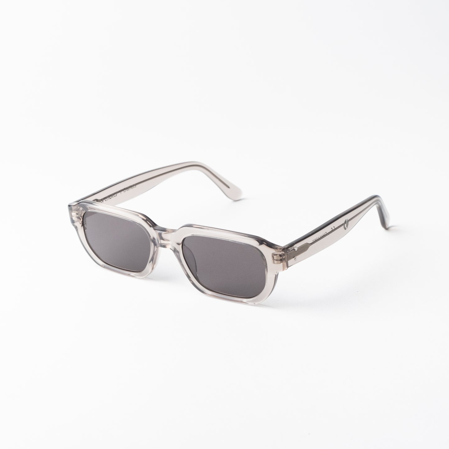 DALLAS - SMOKE / Slate Polarised Lens