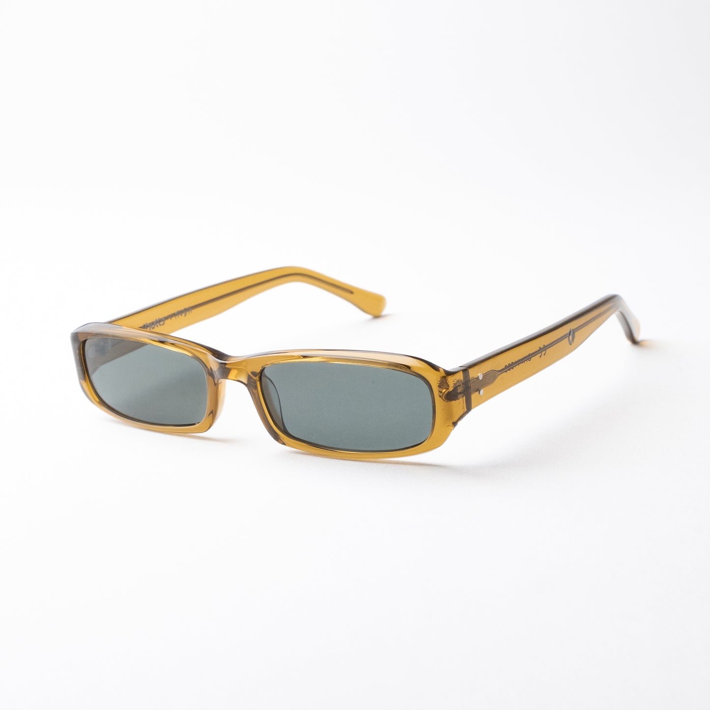 MODA - ARMY / NeoTeal Polarised Lens