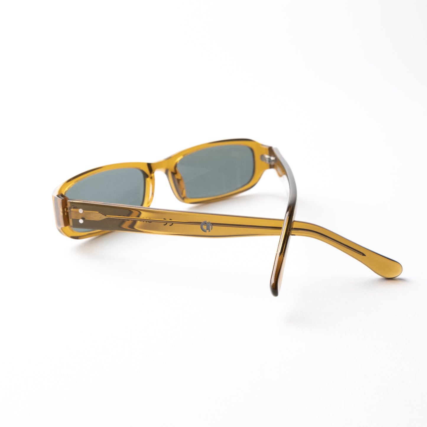 MODA - ARMY / NeoTeal Polarised Lens