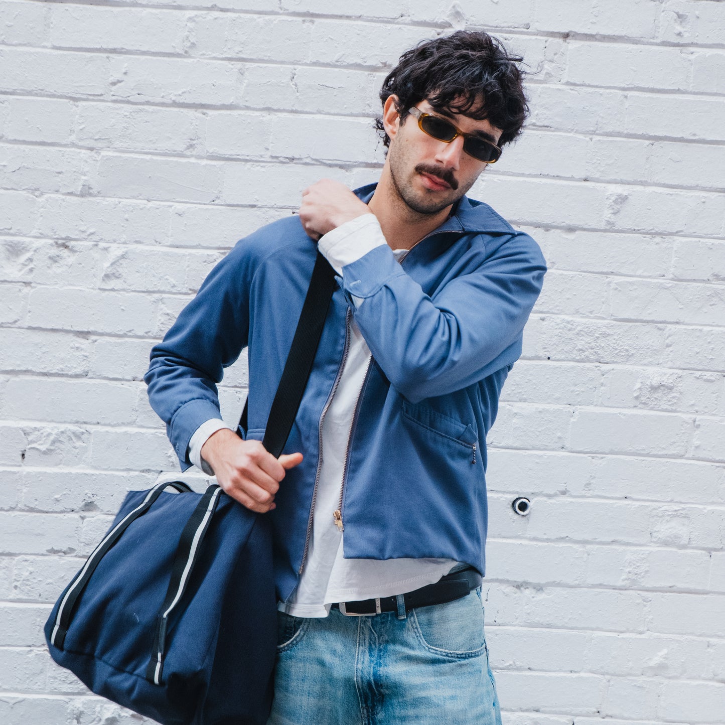 MODA - ARMY / NeoTeal Polarised Lens