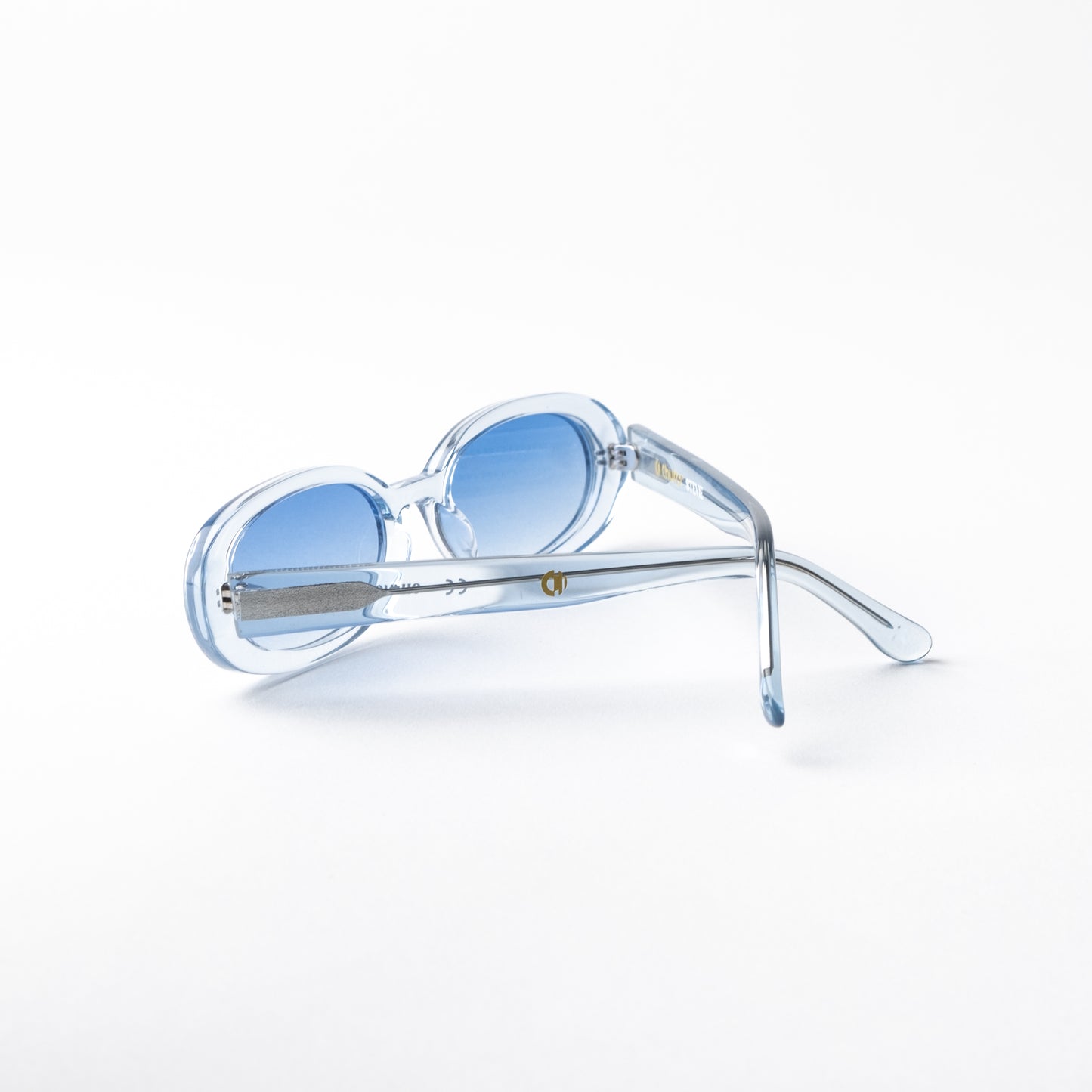 STEVIE - SKY / Miami Blue Polarised Lens