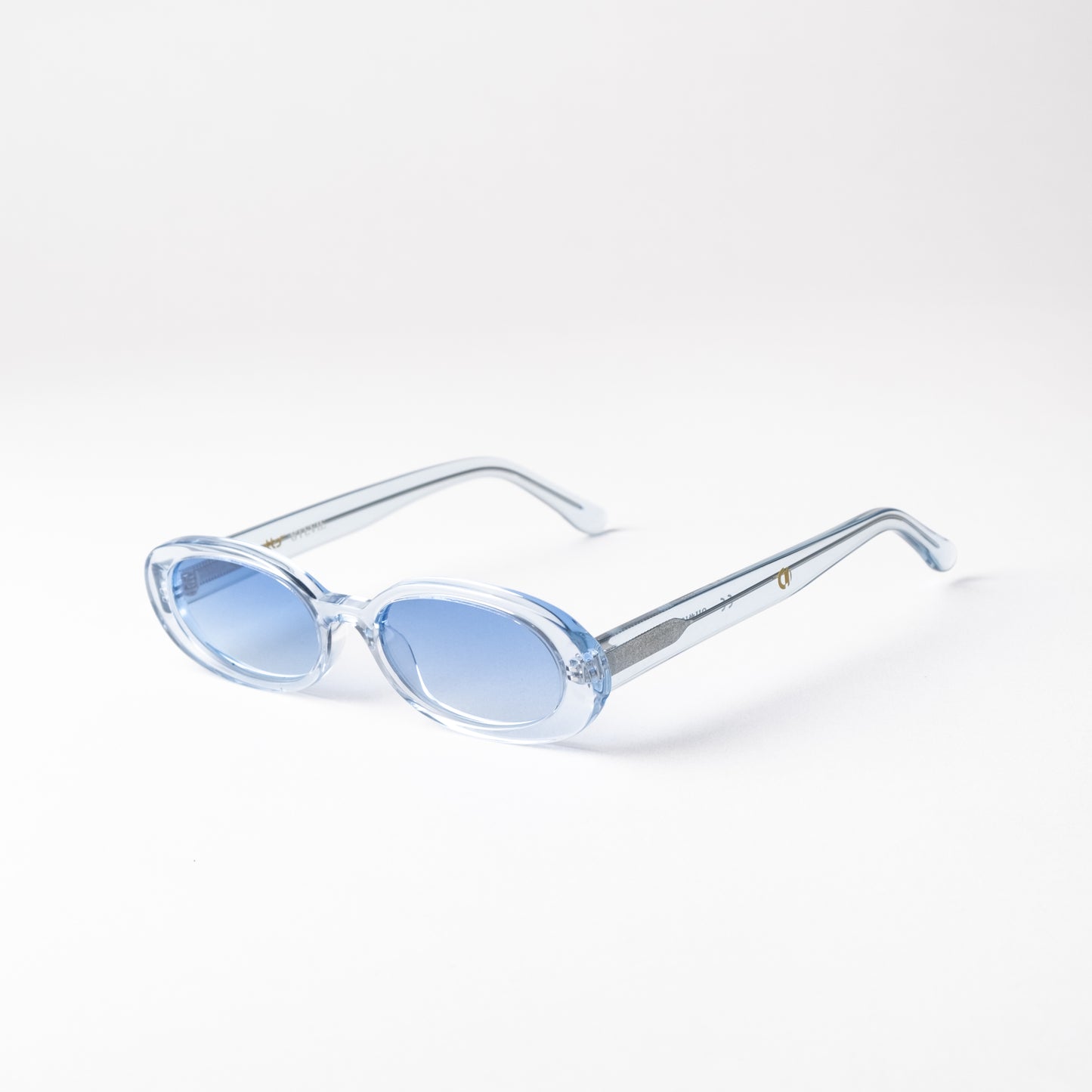 STEVIE - SKY / Miami Blue Polarised Lens