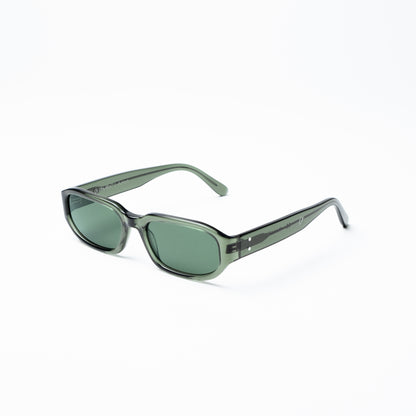 ADEN - SMOKEY JADE / Ivy Polarised Lens