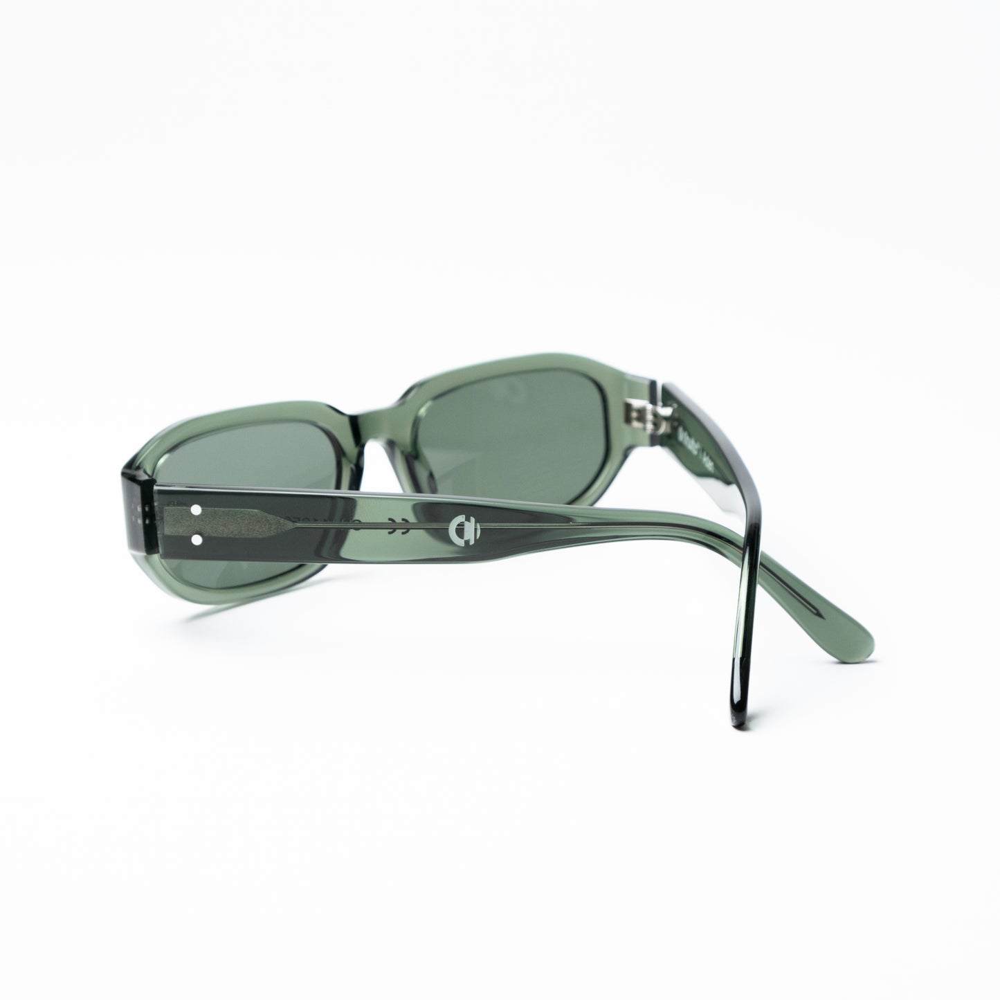 ADEN - SMOKEY JADE / Ivy Polarised Lens