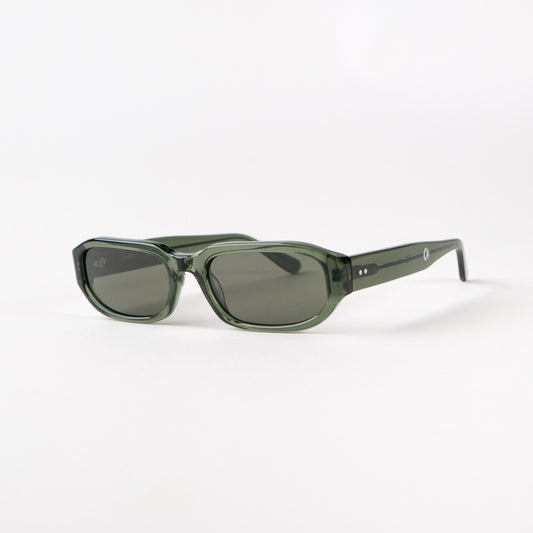 ADEN - SMOKEY JADE / Ivy Polarised Lens