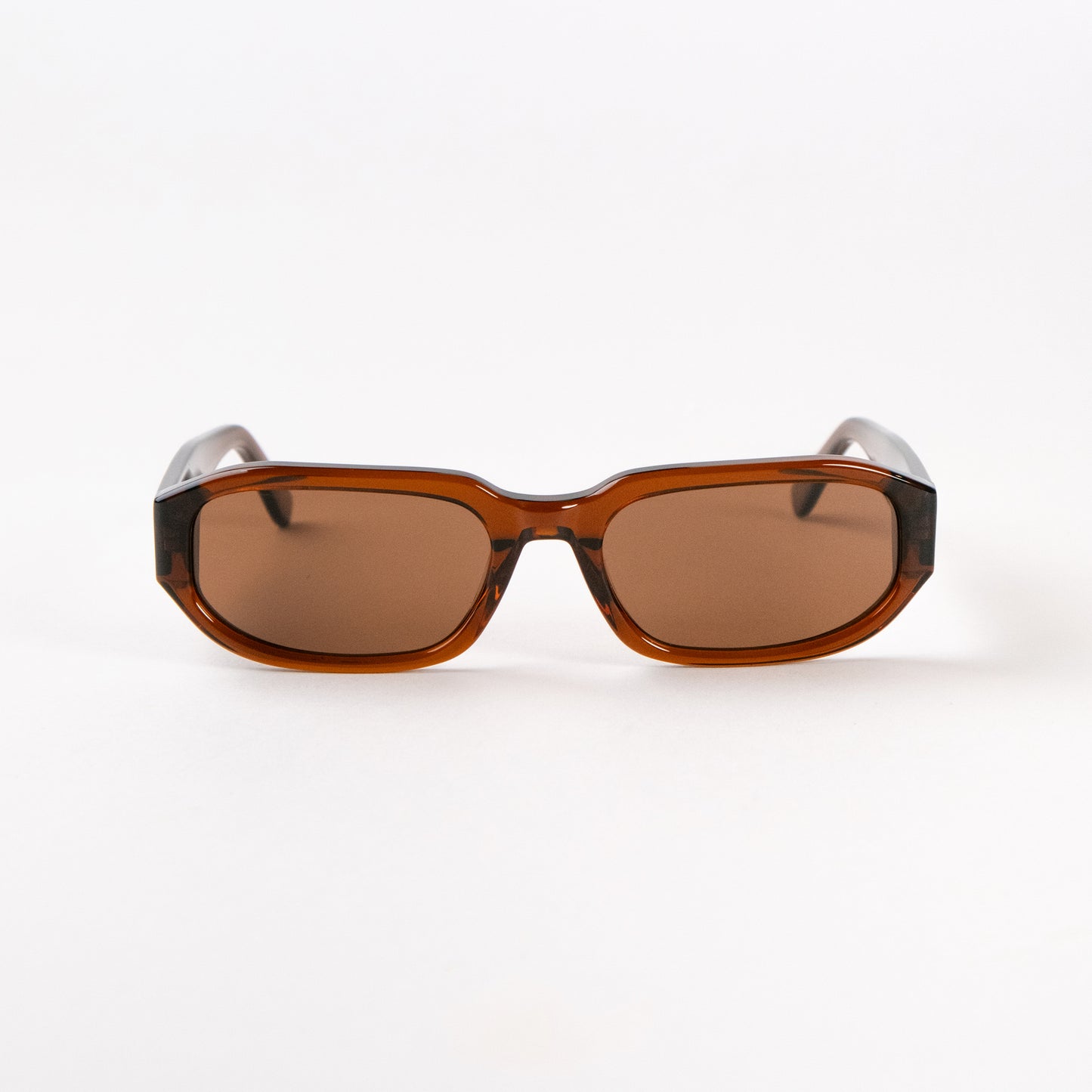 ADEN - DIRT /  Maple Polarised Lens