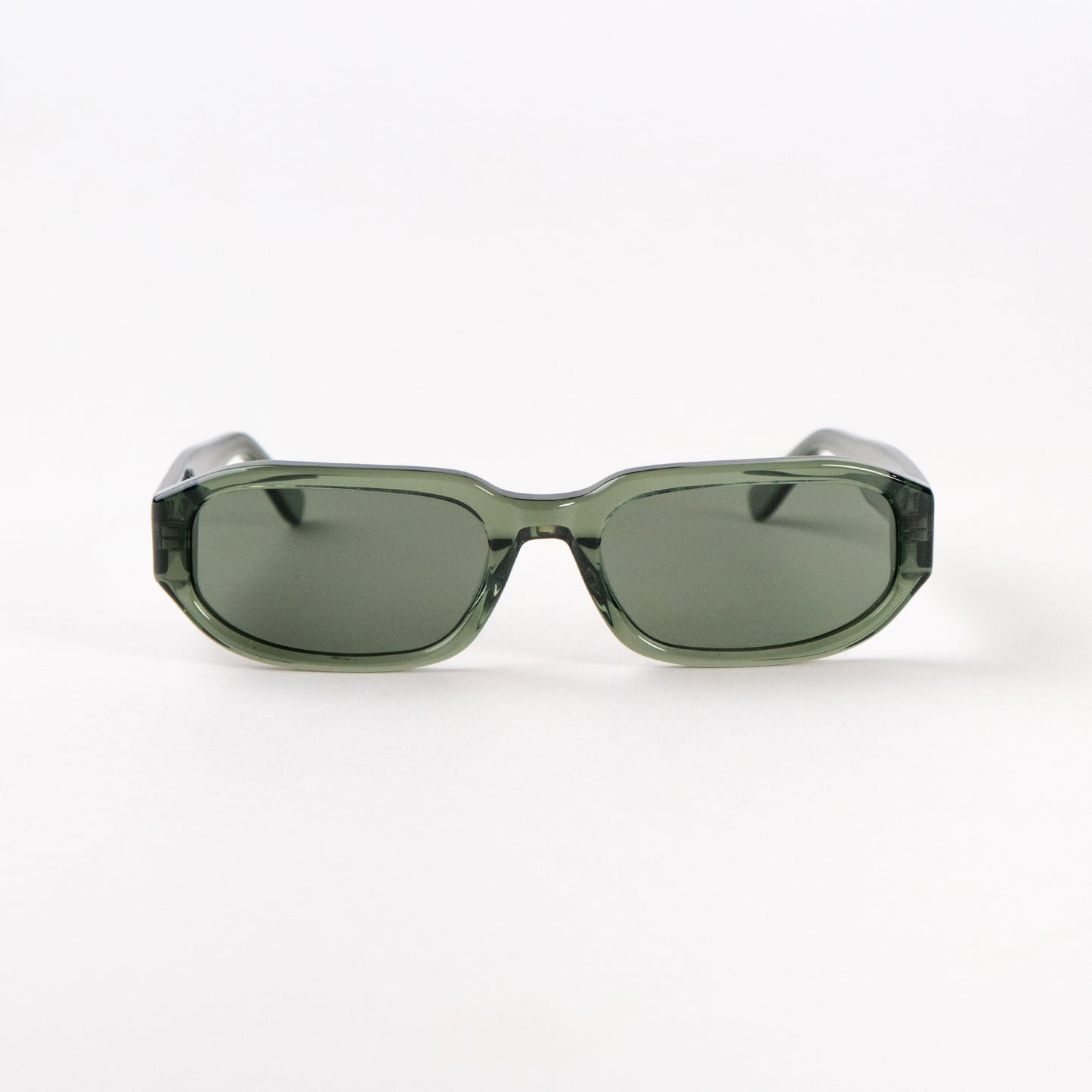 ADEN - SMOKEY JADE / Ivy Polarised Lens