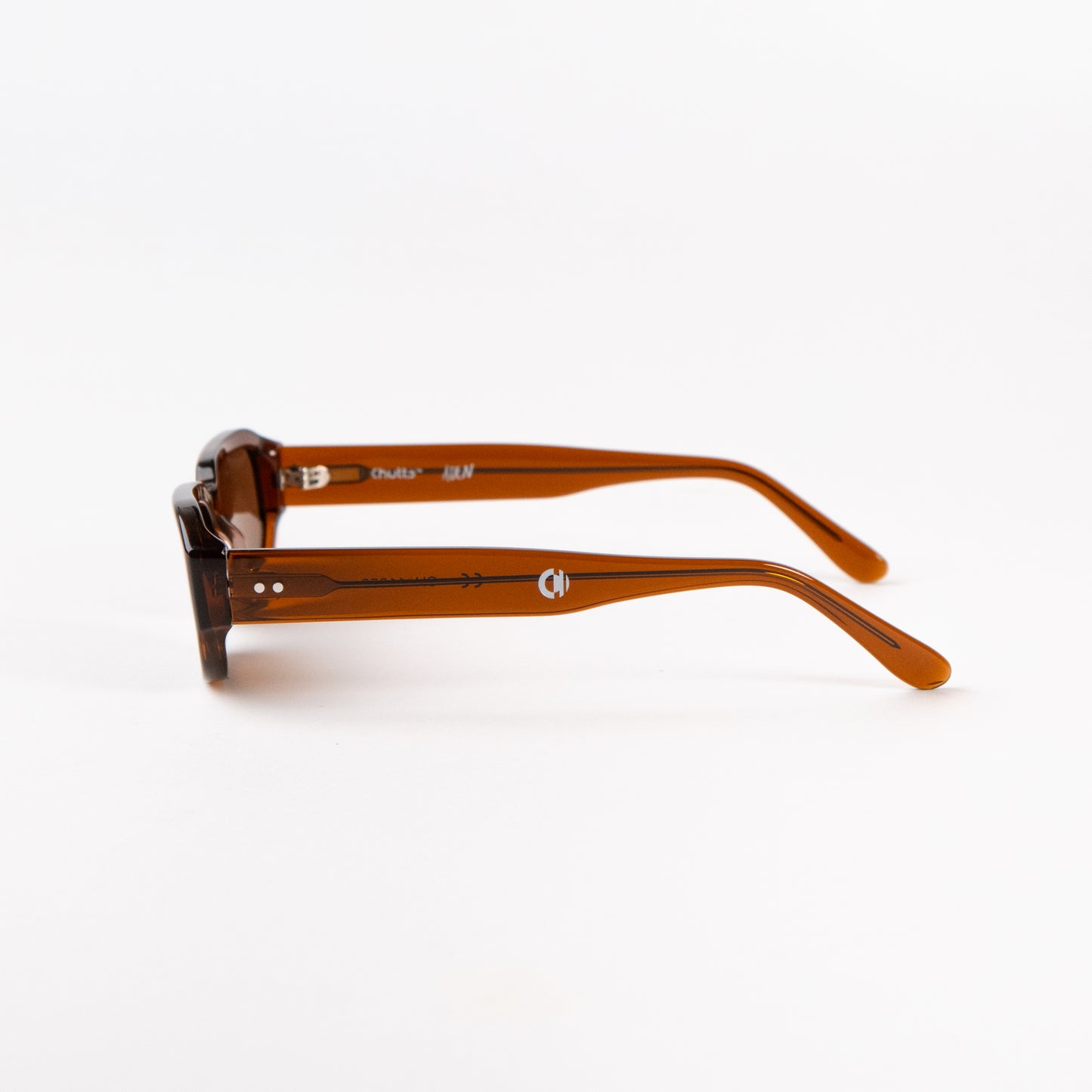 ADEN - DIRT /  Maple Polarised Lens
