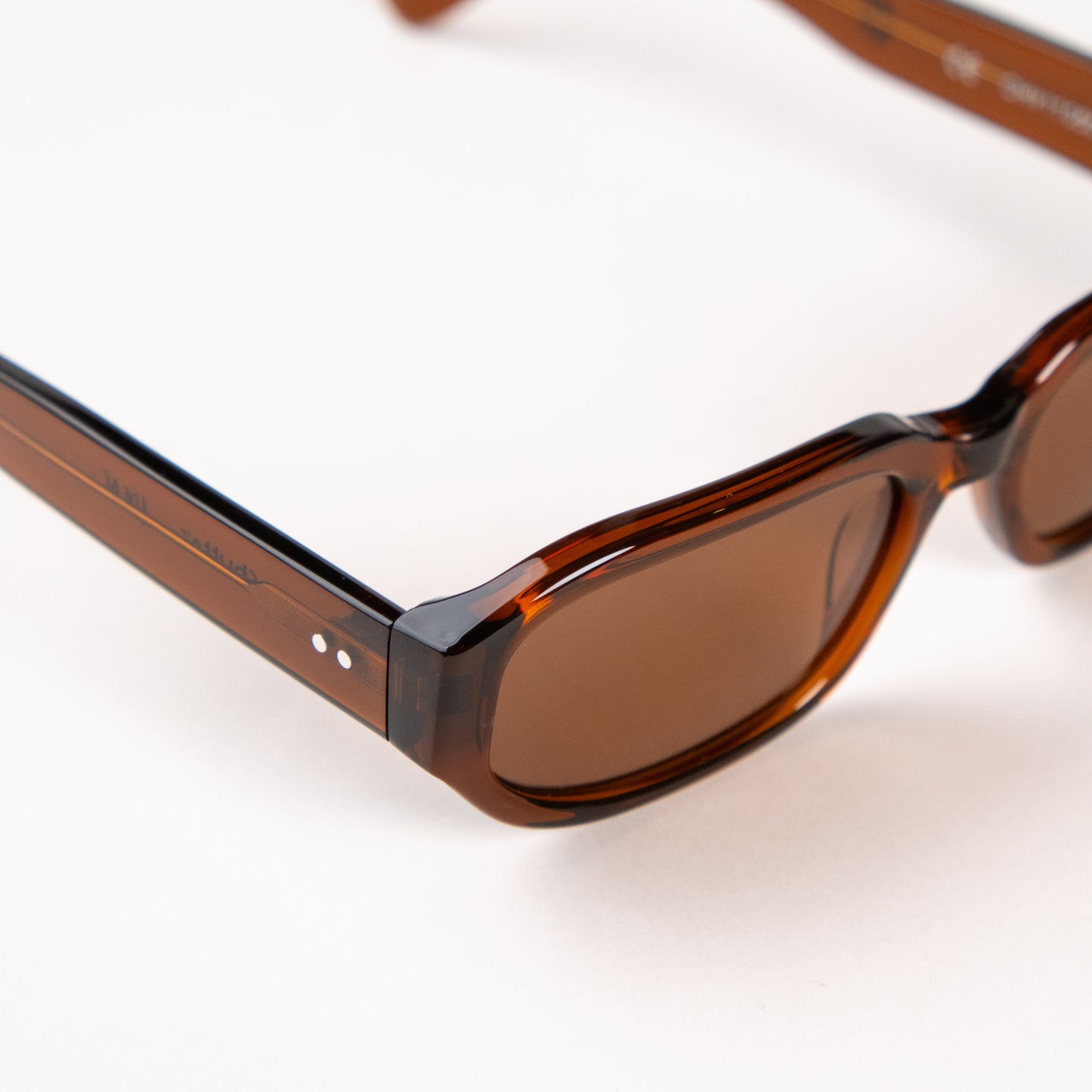 ADEN - DIRT /  Maple Polarised Lens