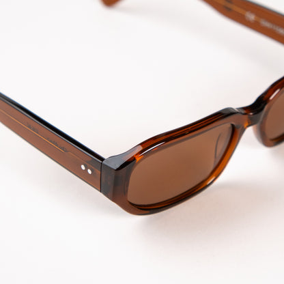 ADEN - DIRT /  Maple Polarised Lens