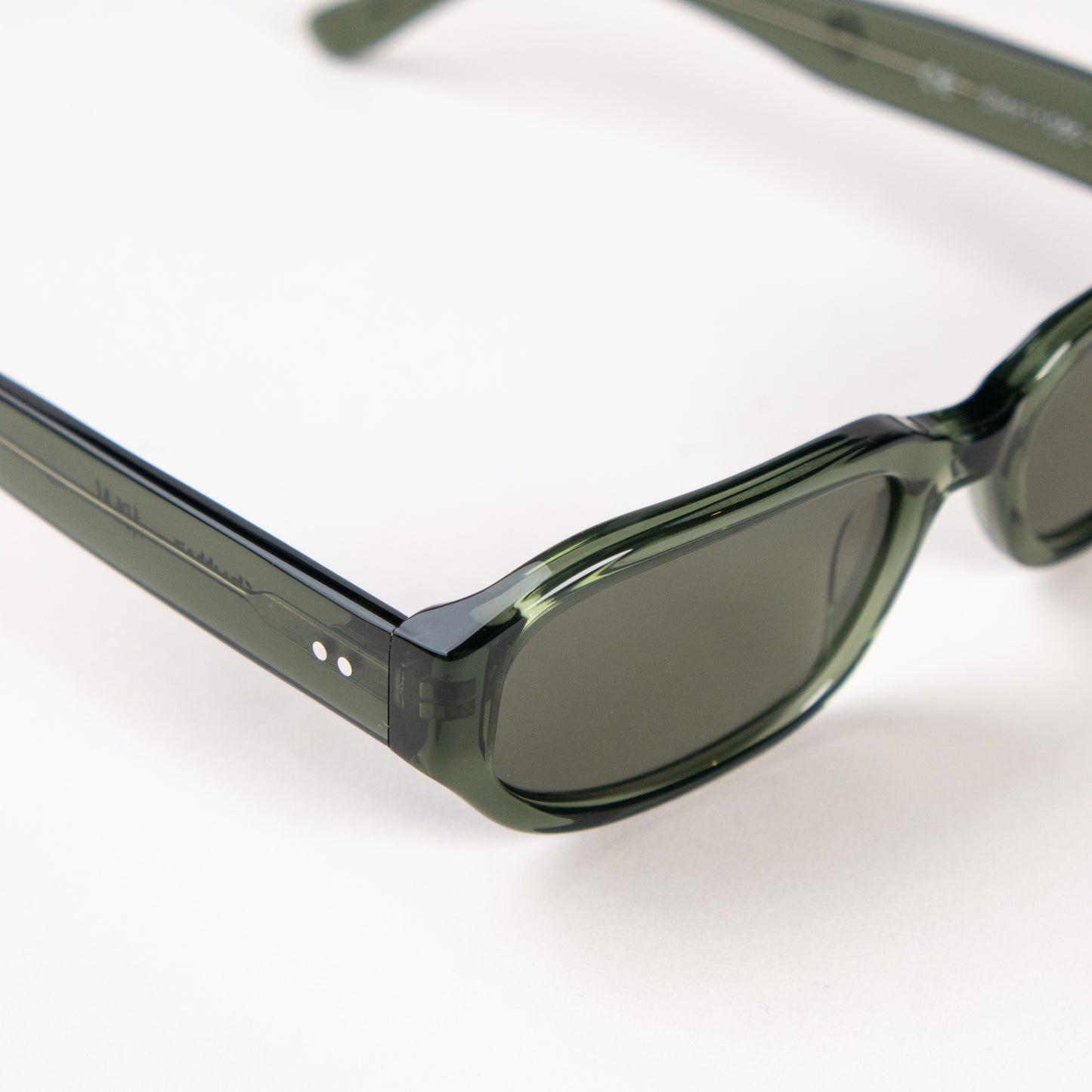 ADEN - SMOKEY JADE / Ivy Polarised Lens