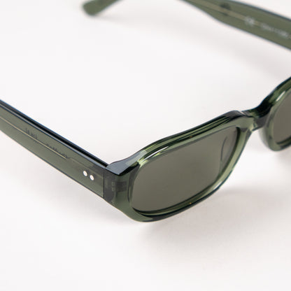 ADEN - SMOKEY JADE / Ivy Polarised Lens