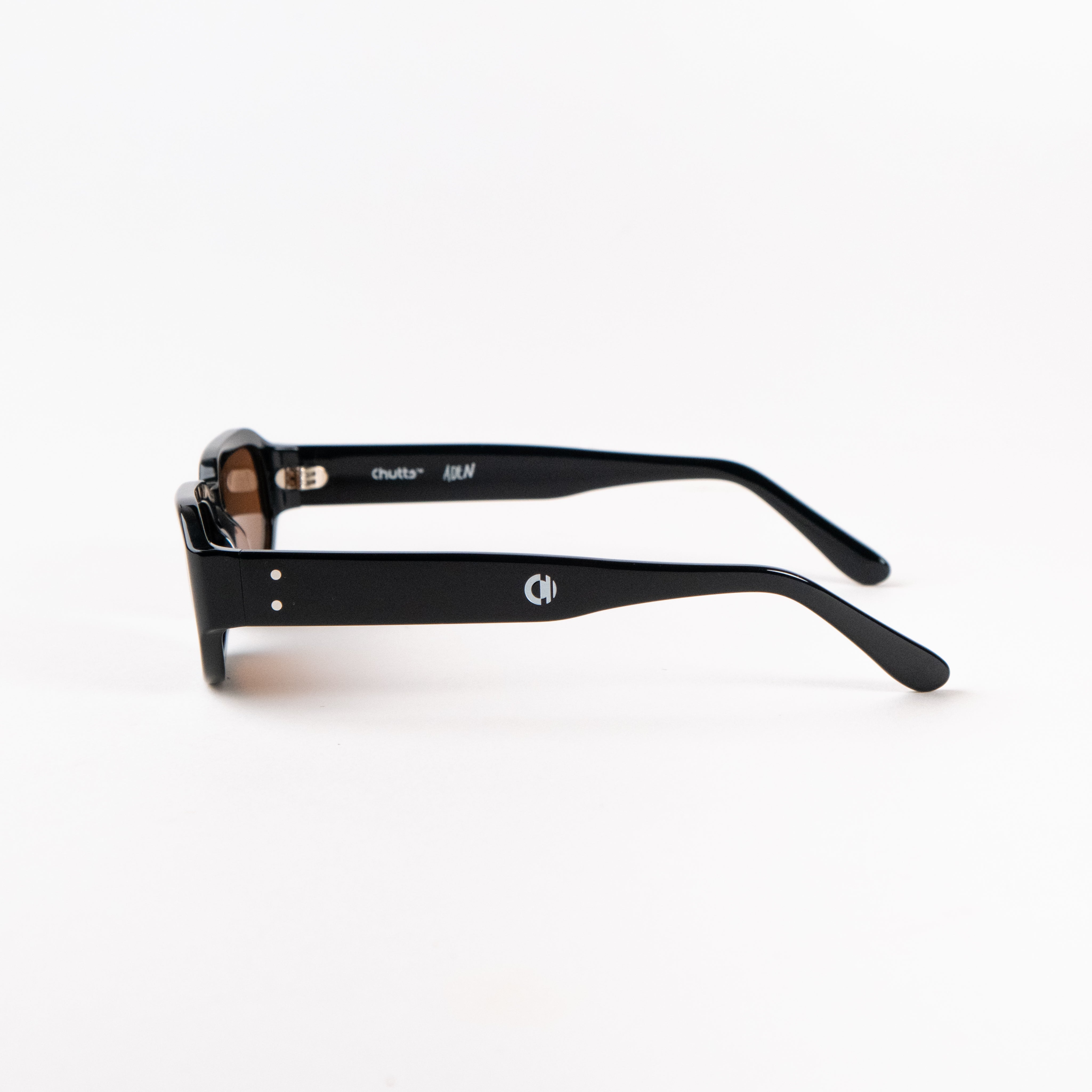 ADEN - BLACK / POLARISED MAPLE LENS – chutts