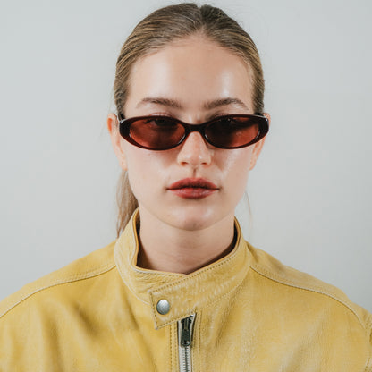 EVE - PLUM /  POLARISED LENS