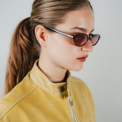 LUKA - PLUM /  POLARISED LENS