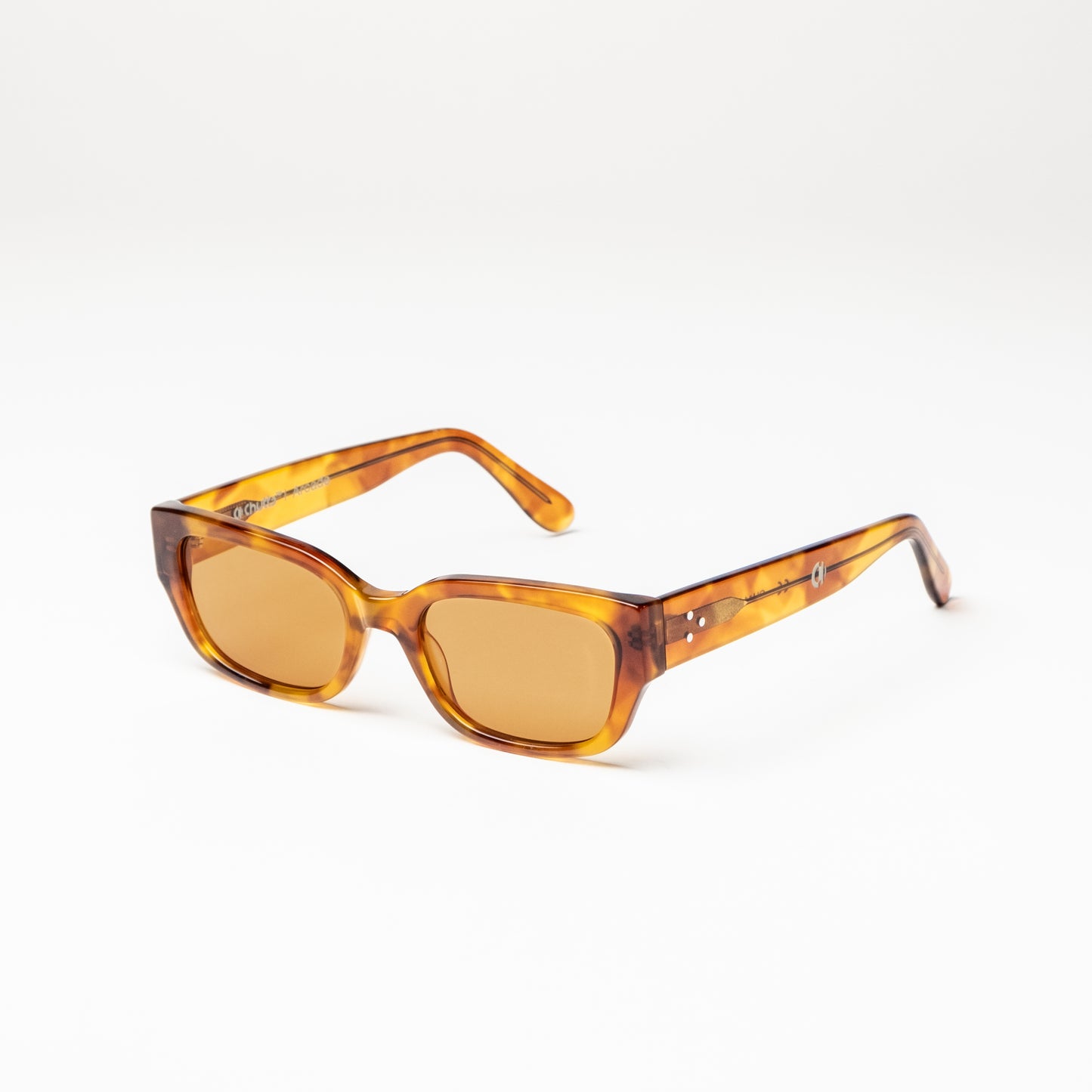 ARCADE - BLONDE TORT / Honey Polarised Lens